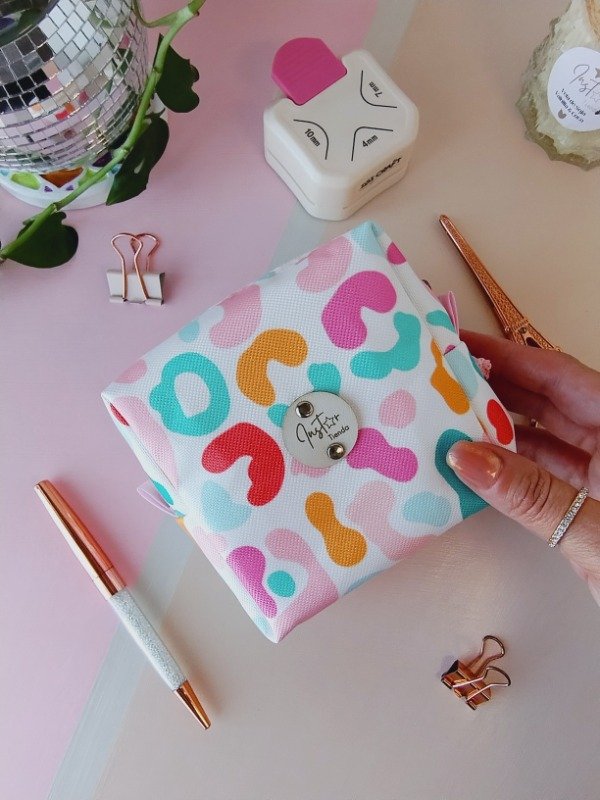 Producto - Pouch Macarena Chiara