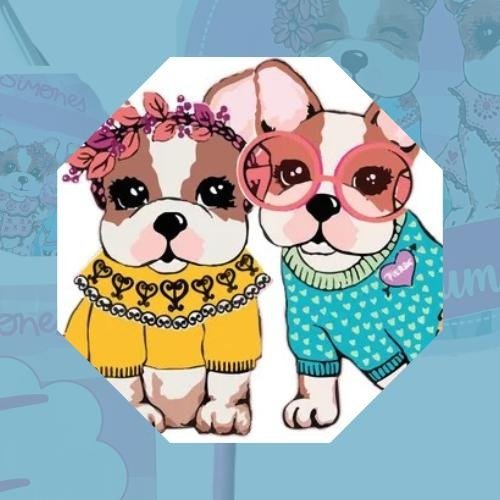 Producto - PERRITOS SIMONES-(ELEGIR PRODUCTO)