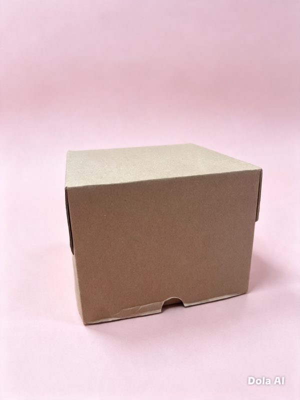 Producto - BOX MICRO T/BISAGRA -COD. 1201  15X12X15 - 2