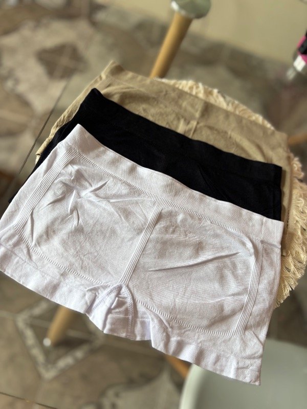 Producto - Culotte de microfibra