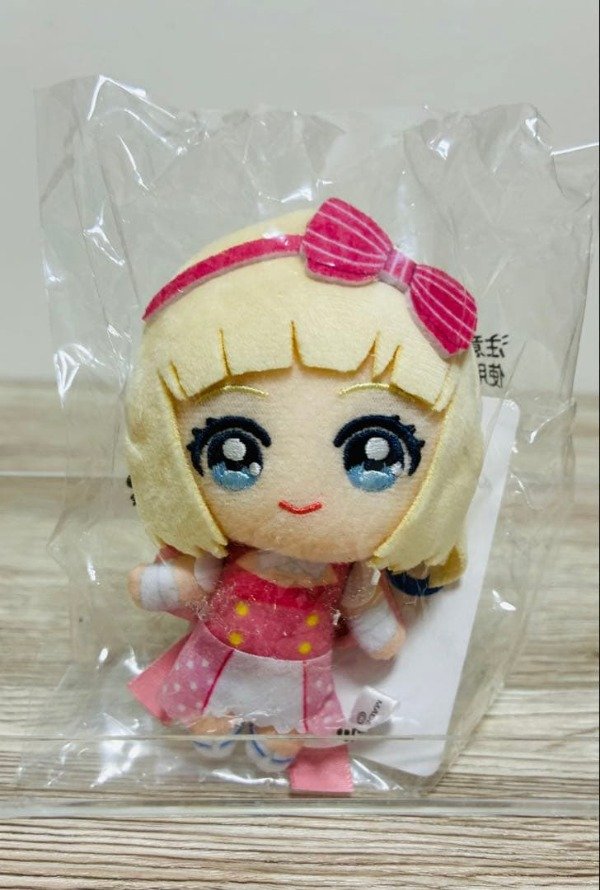 Producto - Mona Plushie original