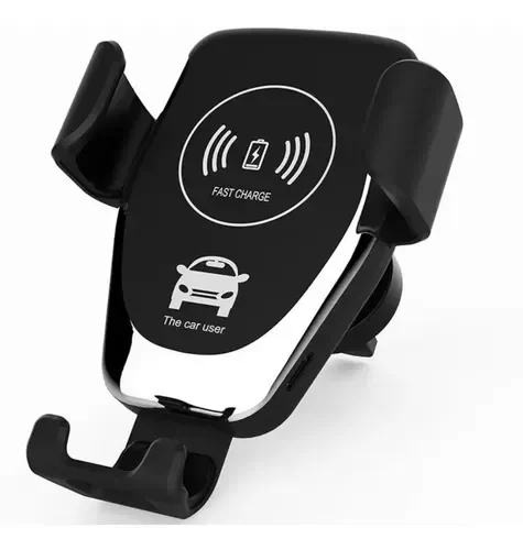 Producto - SOPORTE DE CELULAR CARGA AUTOMATICA