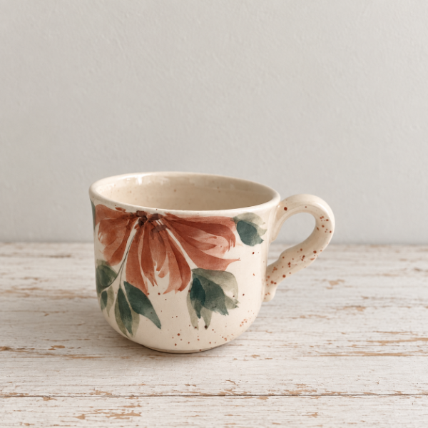 Producto - TAZA MARRUECOS