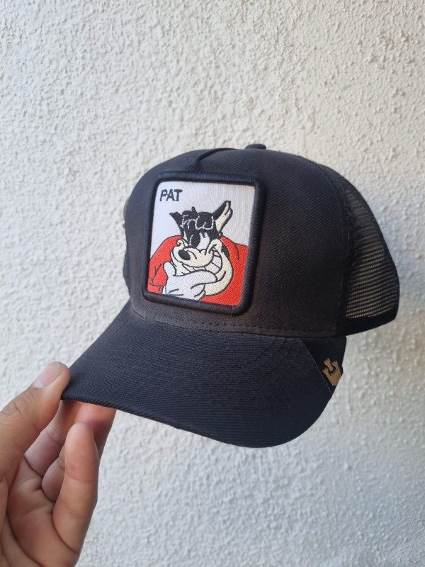 Producto - Gorra GOORIN REGULABLE PAT