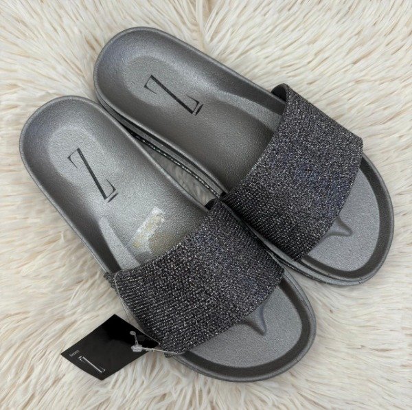 Producto - Chola brillo