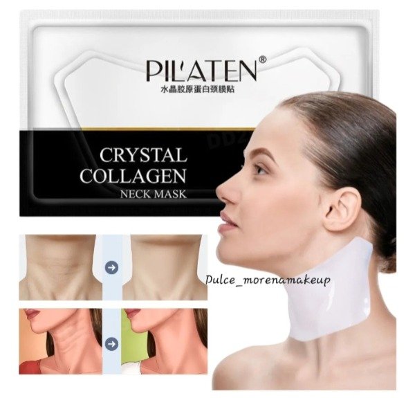 Producto - MASCARILLA CUELLO