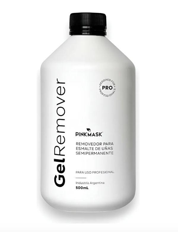 Producto - REMOVEDOR 500ml