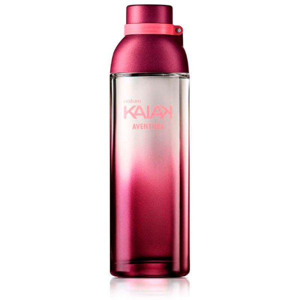 Producto - KAIAK AVENTURA FEMENINO 100ML