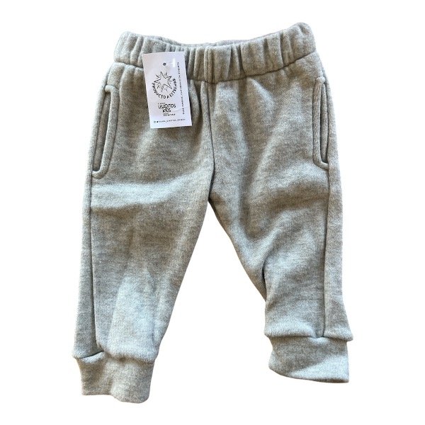 Producto - JOGGING LANILLA BUDITAS A ESTRENAR-3/6 MESES