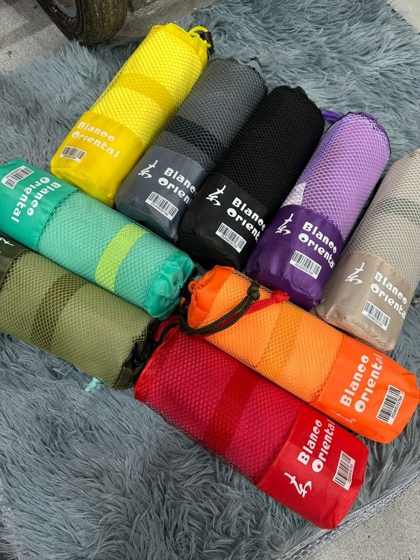 Producto - TOALLA SECADO RAPIDO 70X150