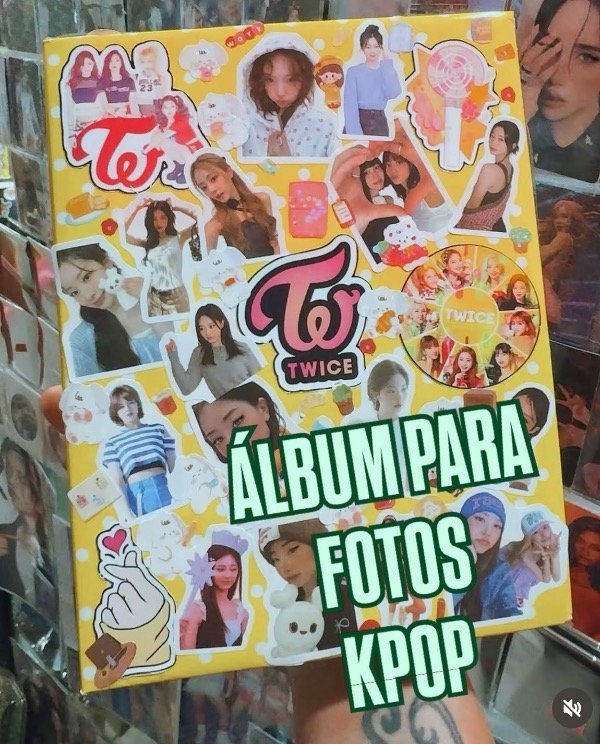 Producto - BINDER MEDIANO TWICE