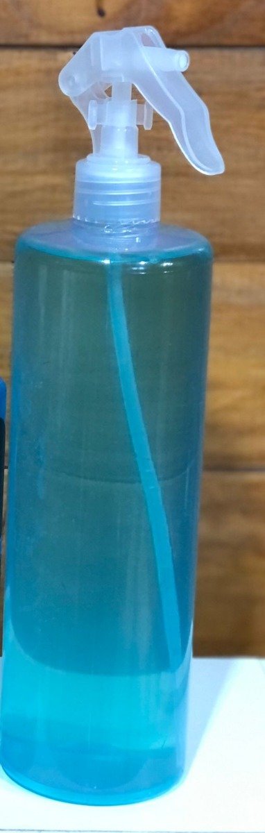 Producto - AFTER SHAVER 750ML