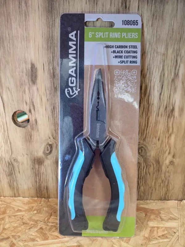 Producto - Pinza Gamma multifuncion