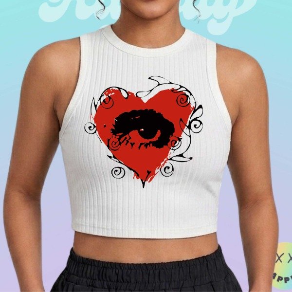 Producto - Musculosa Conan Gray #3