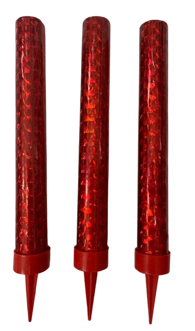 Producto - Bengala holográfica x1