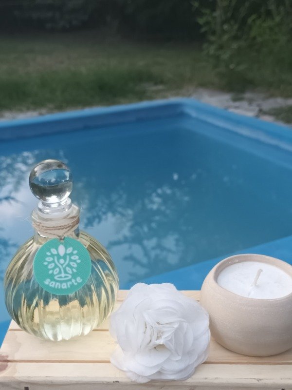 Producto - Difusor Aromático de diseño Perfum