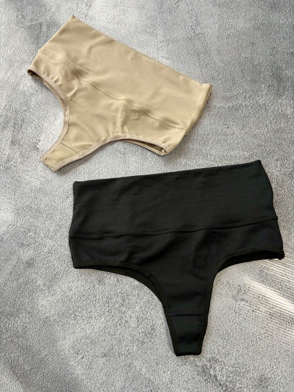 Producto - Colaless faja algodón