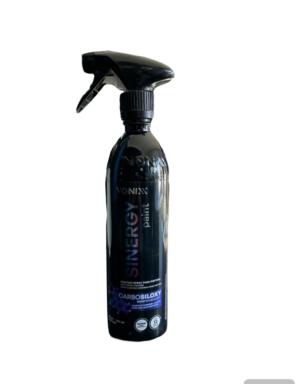Producto - Sinergy Paint Vonix 500ml En Spray