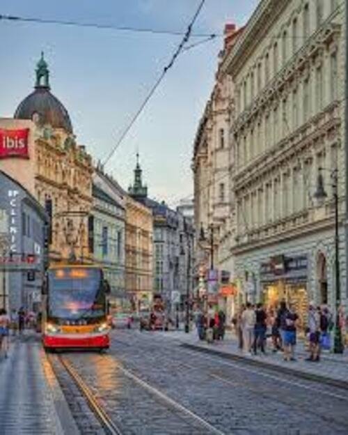 Producto - DIAMOND PAINTING 30X40 HI STONE CALLES DE PRAGA