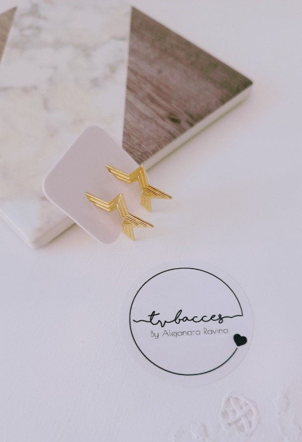 Producto - Aros Estrella