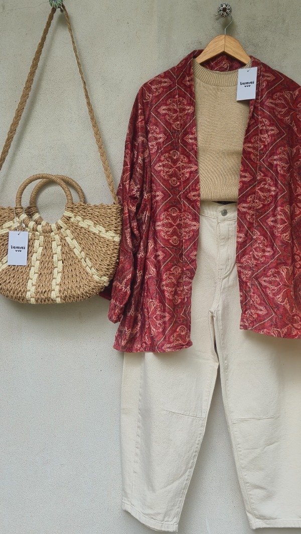 Producto - Kimono Dost - 0