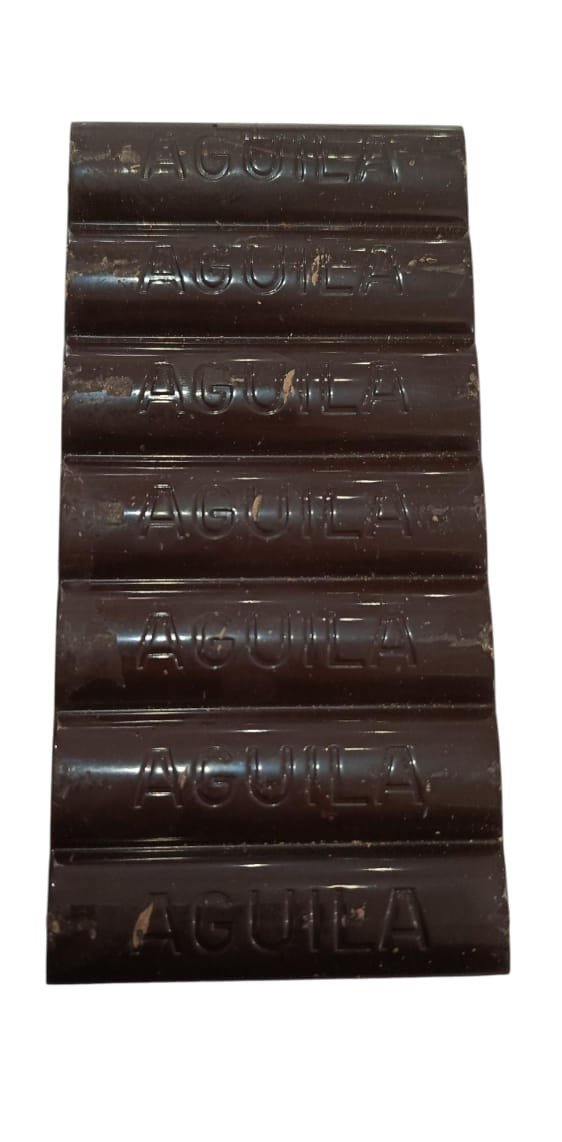 Producto - CHOCOLATE AGUILA P/ TAZA
