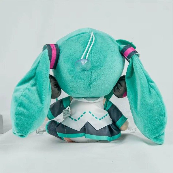 Producto - Peluche HATSUNE MIKU, 20cm (Por unidad) - 3