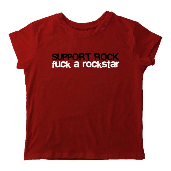 Producto - REMERA SUPPORT