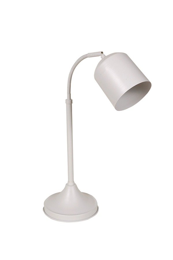 Producto - Lámpara de mesa estocolmo - Hierro - Cod.5303