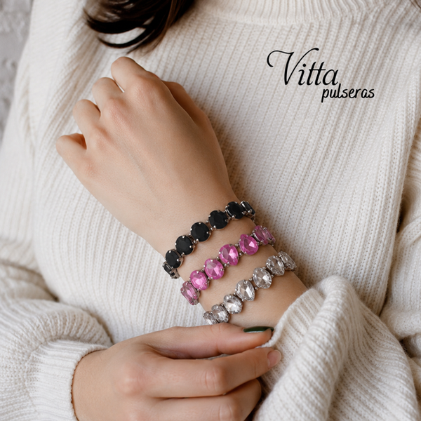 Producto - Pulsera Gardenia - 1