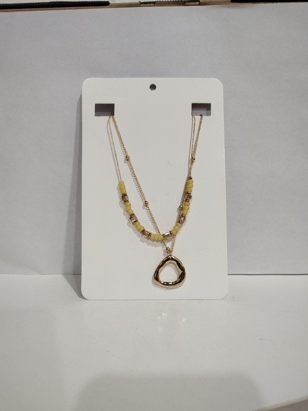 Producto - Collar Yosi (COD 1364)