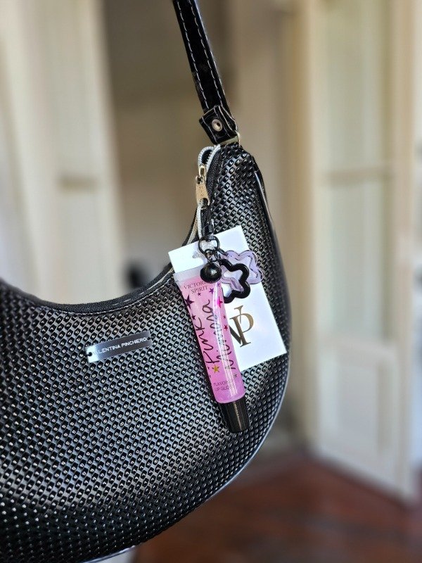 Producto - Bagcharm estrellas