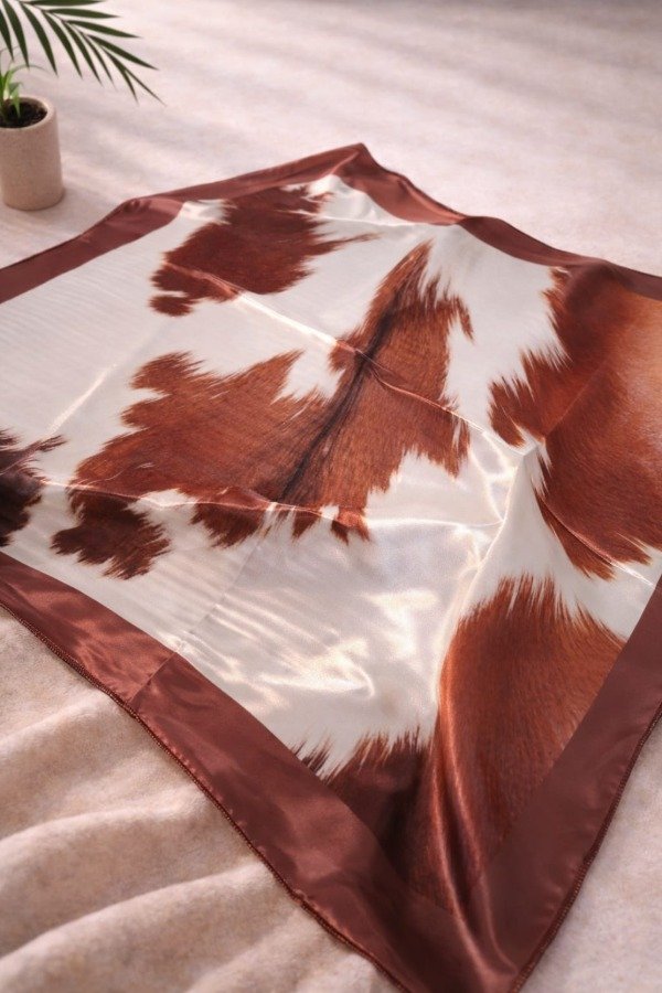 Producto - pañuelo de seda cod 2008