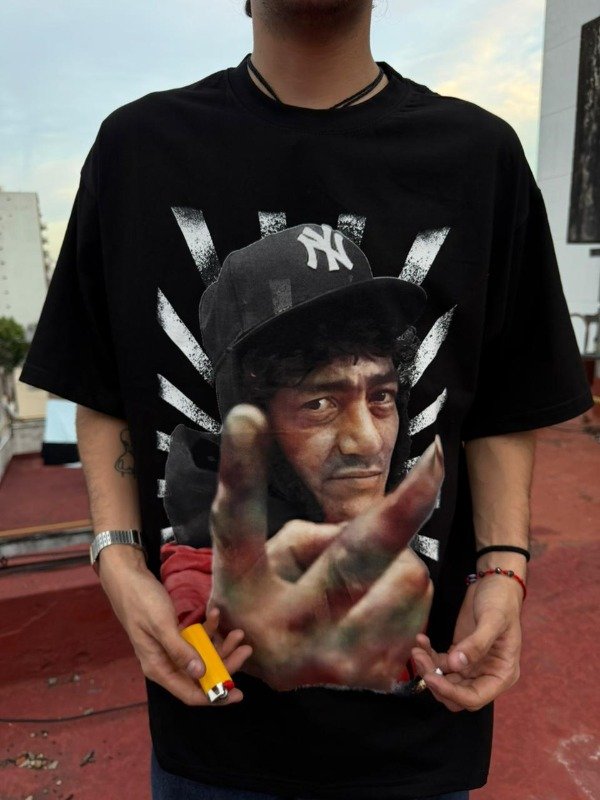 Producto - OVER PITY