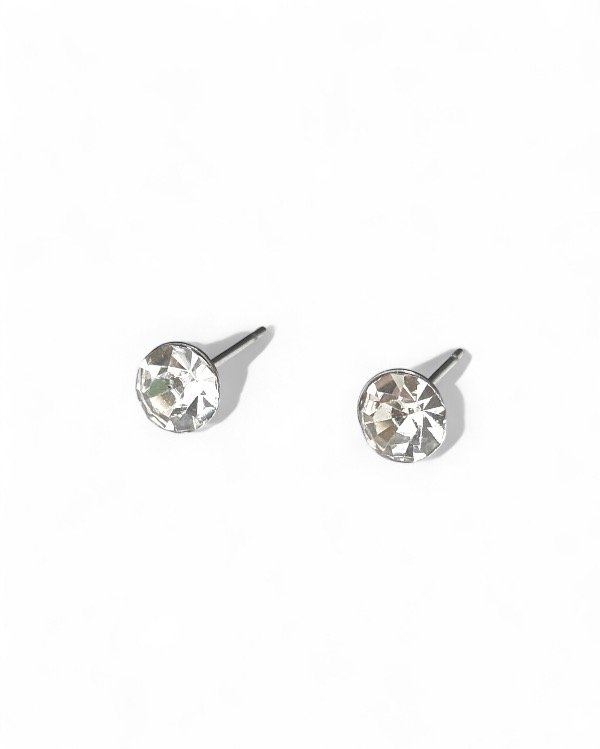 Producto - ARITOS CUBIC 6 mm (Par)