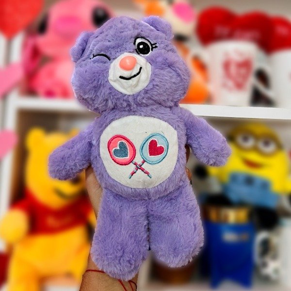 Producto - OSITO CARIÑOSITO GENEROSITA