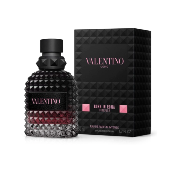 Producto - Valentino Uomo Intense 10ml
