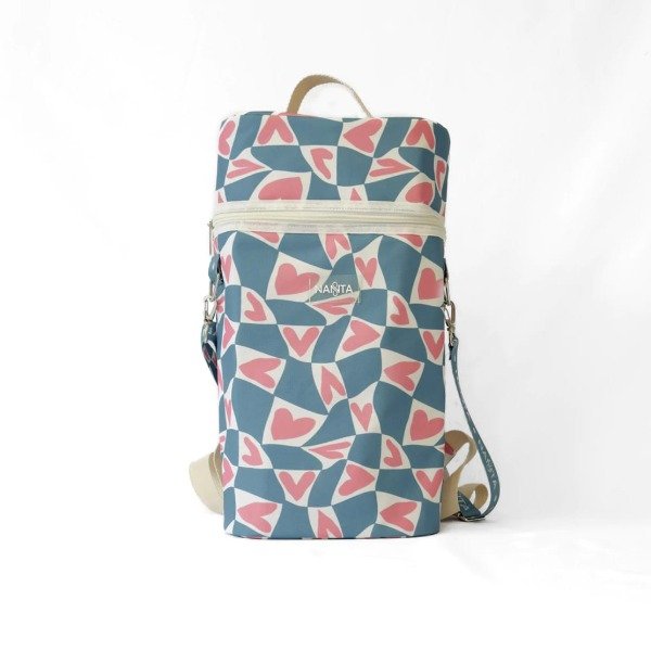 Producto - Mochila Matera - Varios diseños