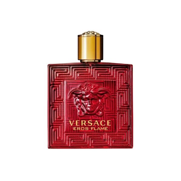 Producto - VERSACE - Eros Flame x 200 ml