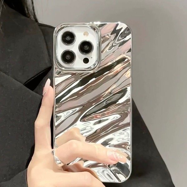 Producto - Metal Case