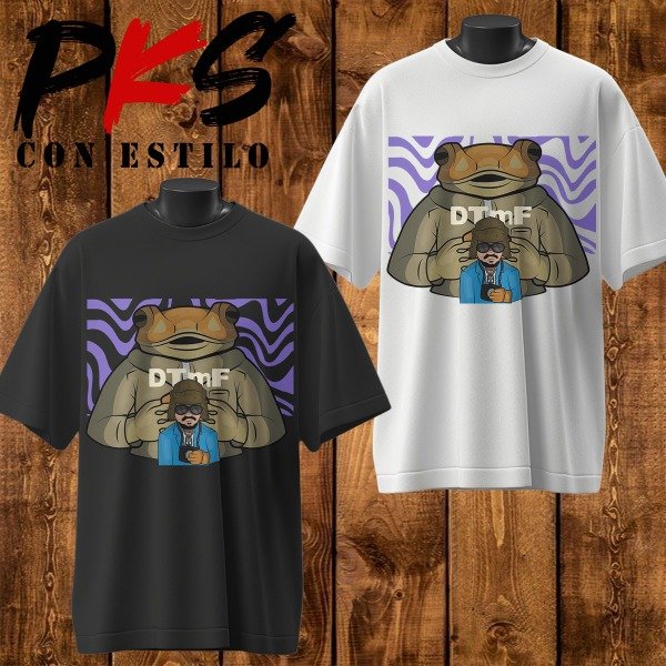 Producto - Bad Bunny