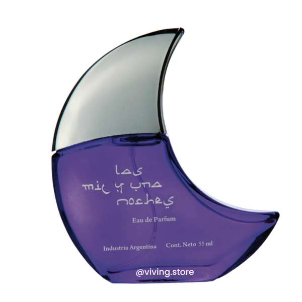 Producto - Perfume Las mil y una noche Millanel