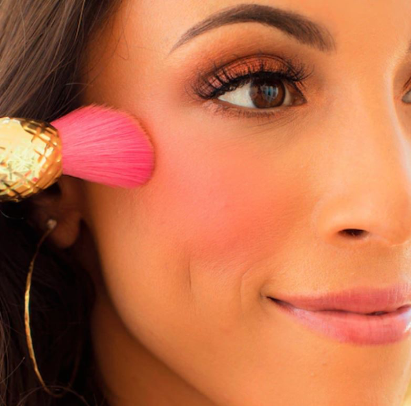 Producto - Life of the party Tarte paleta de rostro - 4