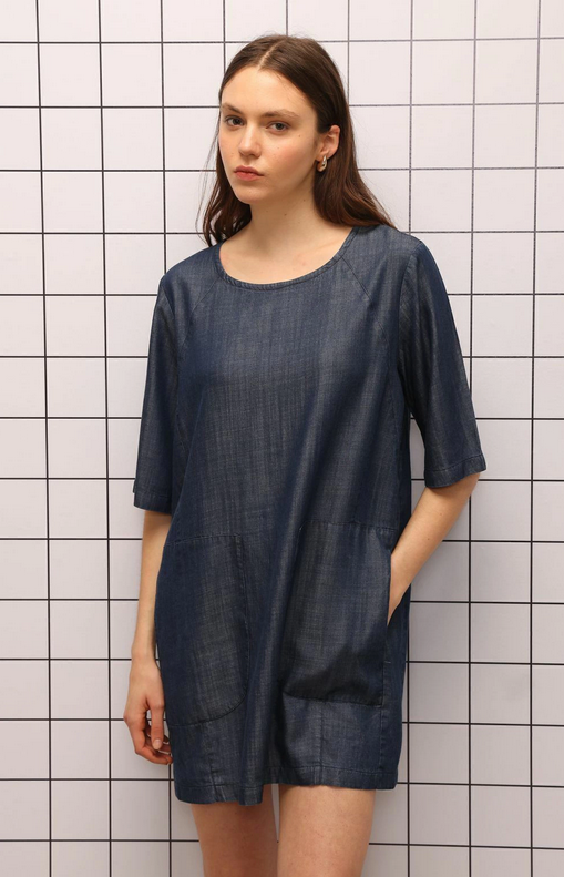 Producto - Vestido MERANTI