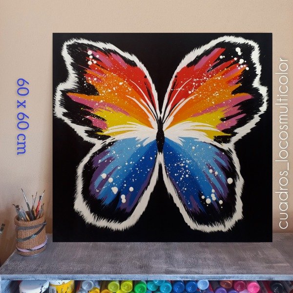 Producto - MARIPOSA EXPLOSION - 0