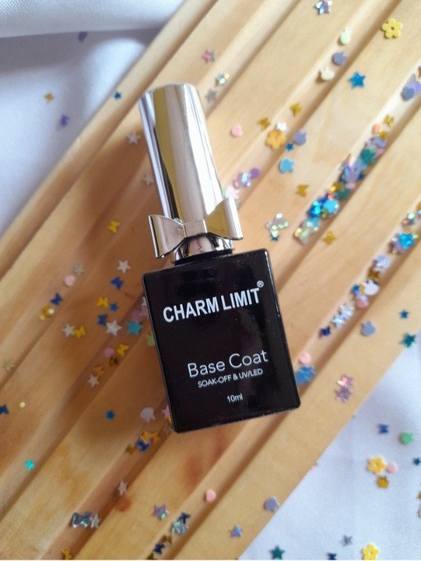 Producto - Base coat Charm Limit