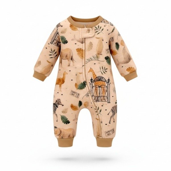 Producto - 5180 Enterito soft Zoo