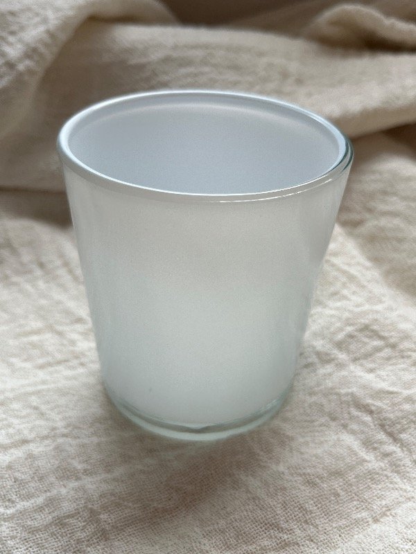 Producto - Vaso Blanco 220ml