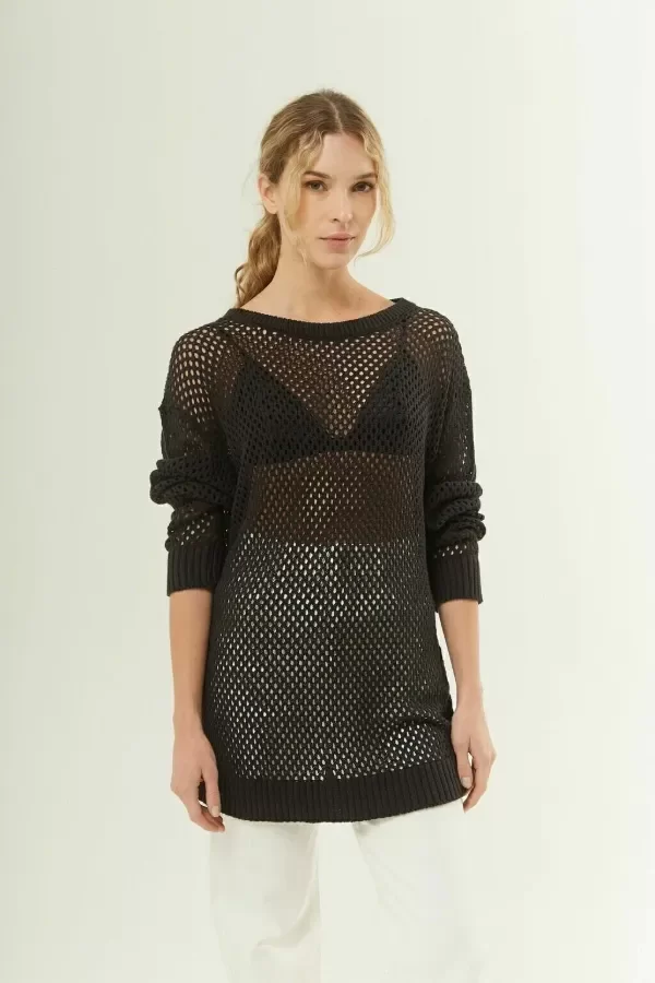 Producto - Sweater Vallarta Peuque