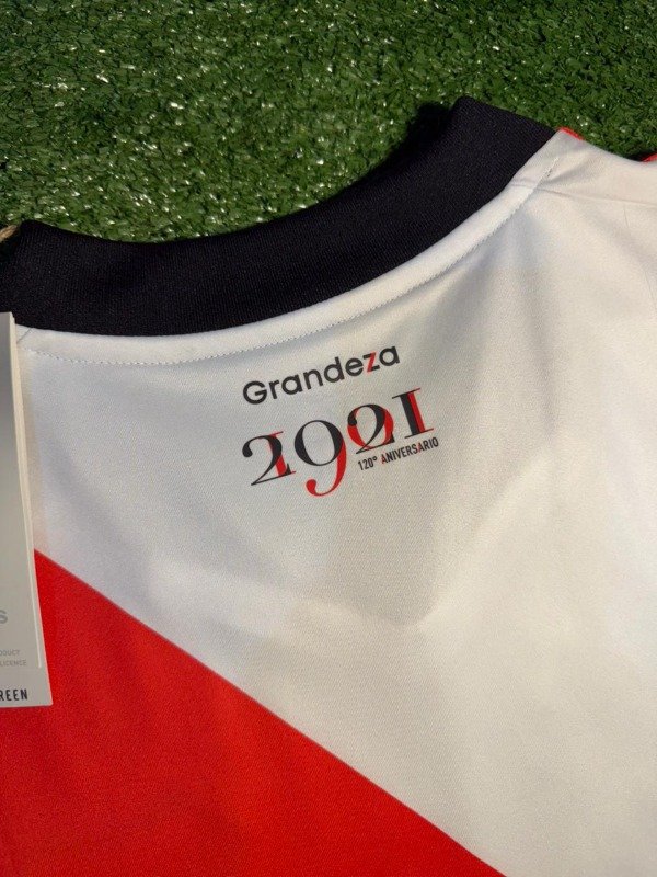 Camiseta titular Aeroready 2021/22 (M) — imagen 7